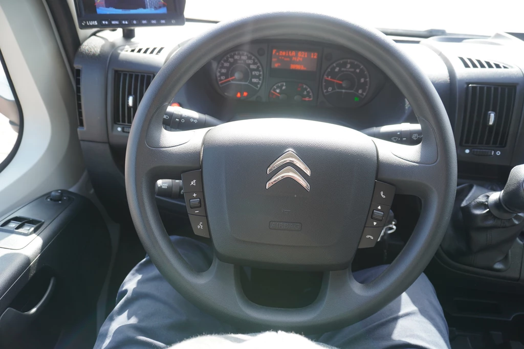 Citroën Jumper – foto 12