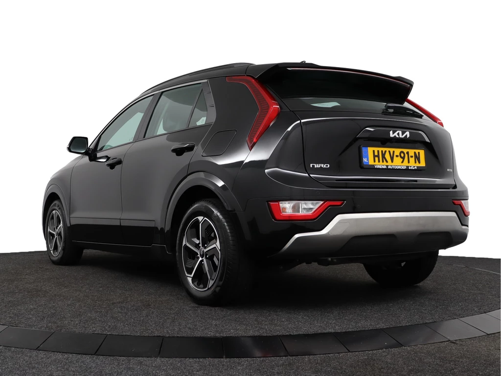 Kia Niro – foto 6