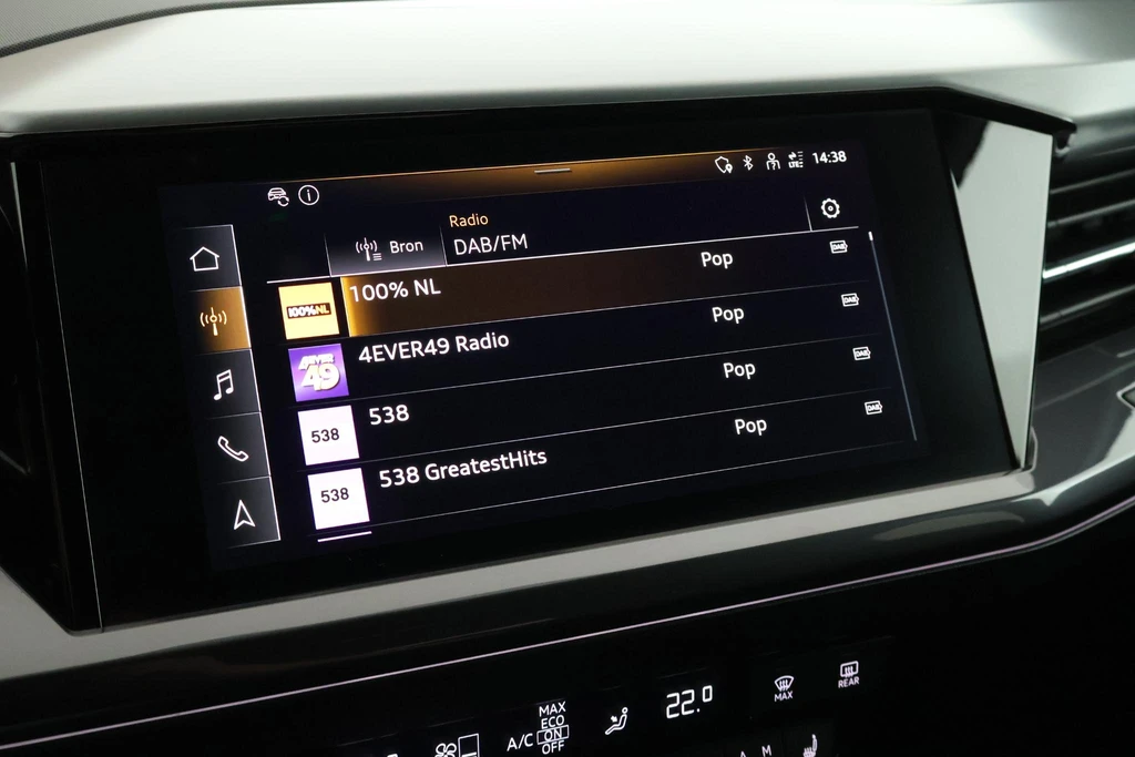 Audi Q4 e-tron – foto 28