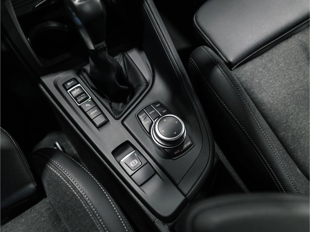 BMW X1 – foto 27