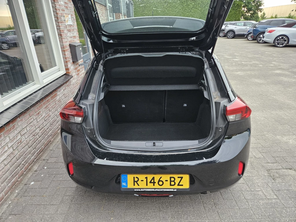 Opel Corsa – foto 28