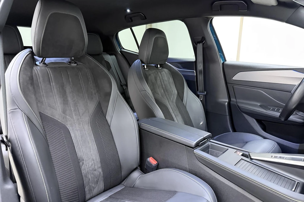 Peugeot 408 – foto 15