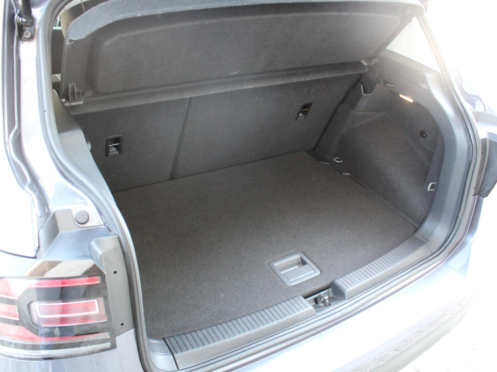 Volkswagen T-Cross – foto 19
