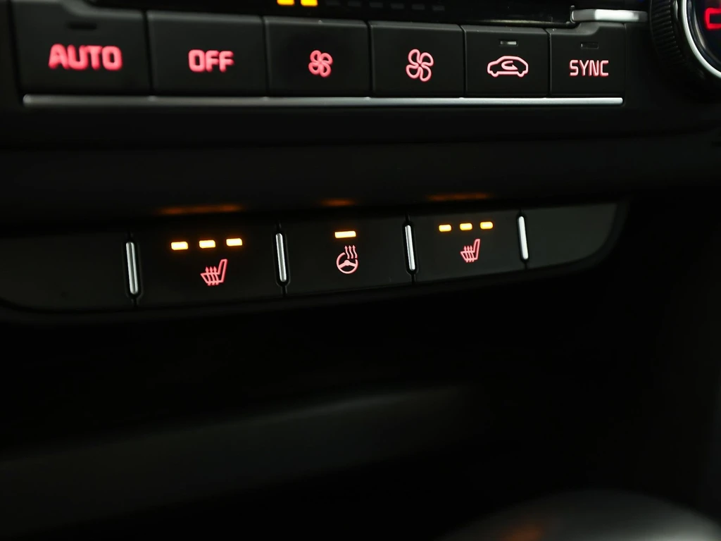 Kia Ceed – foto 14