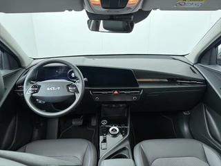 Kia Niro EV – thumbnail 37