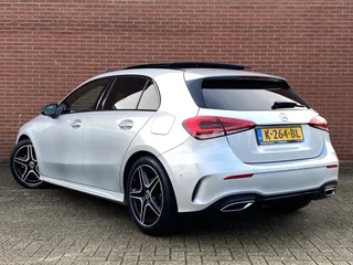 Mercedes-Benz A-Klasse – thumbnail 4