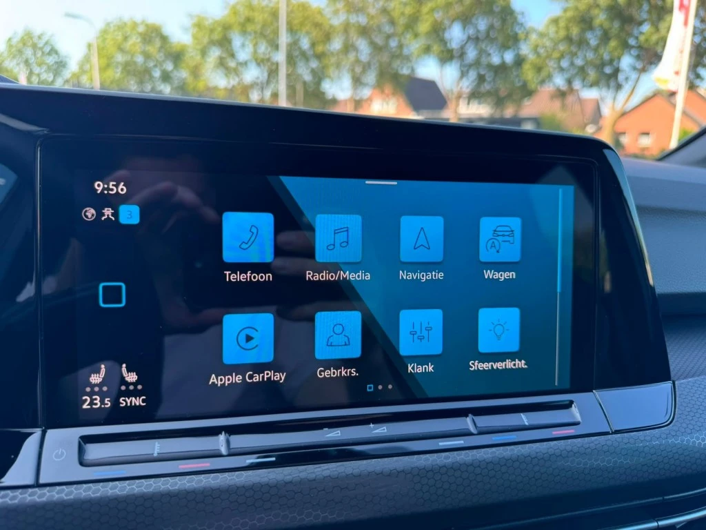 Volkswagen Golf – foto 53