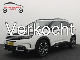 Citroën C5 Aircross – thumbnail 1
