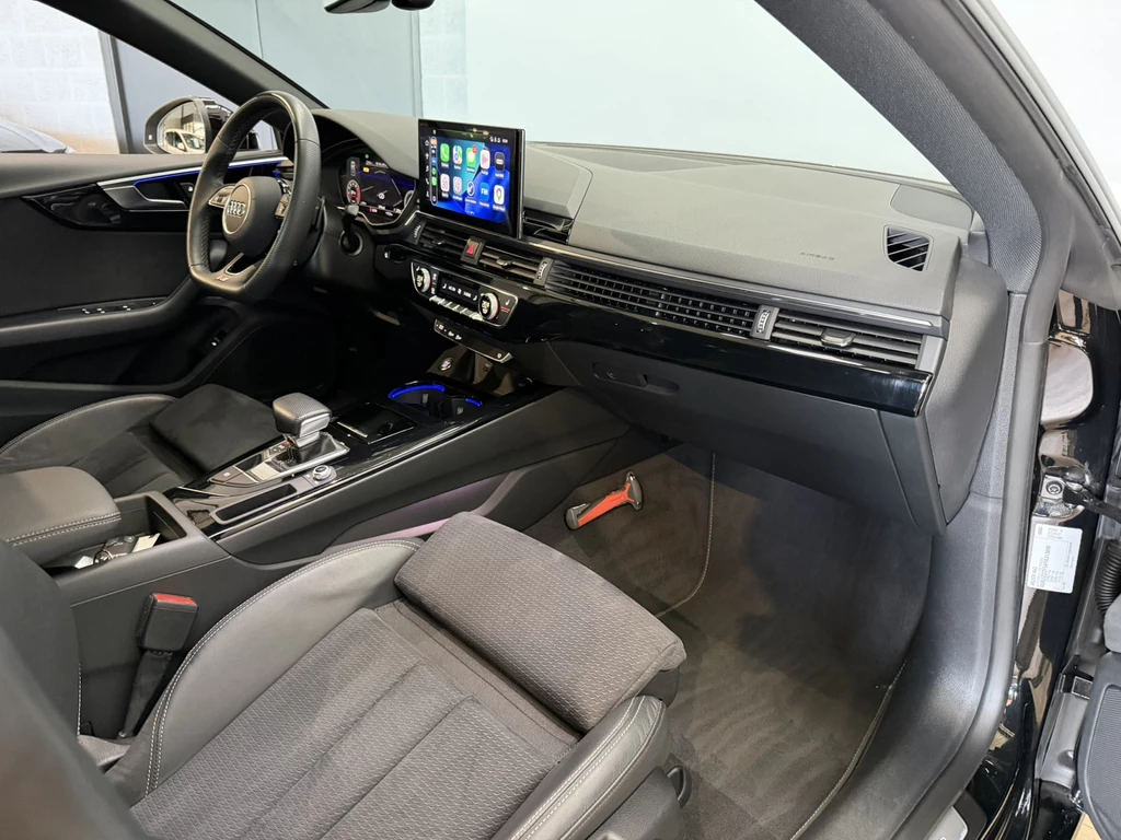 Audi A5 – foto 33