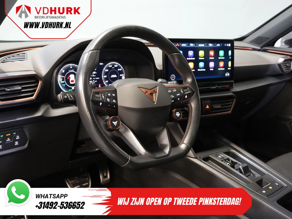 CUPRA Formentor – foto 14
