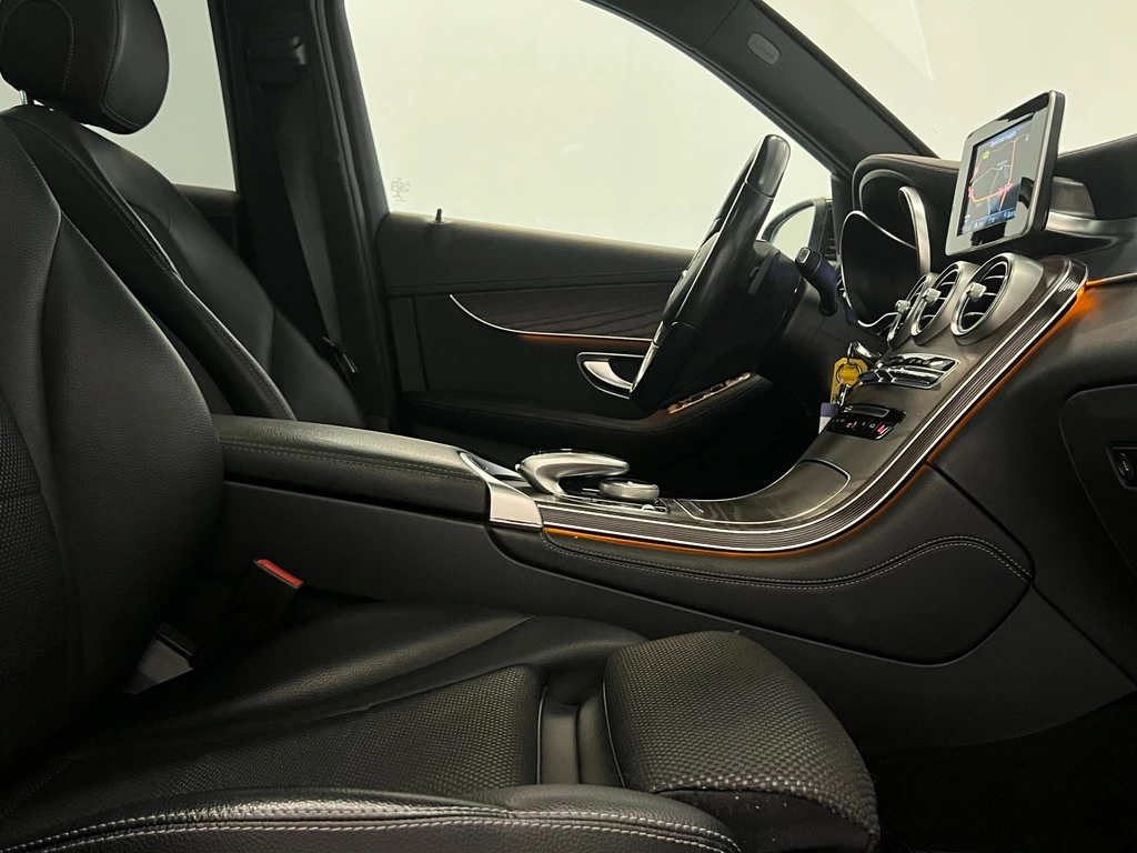 Mercedes-Benz GLC – foto 8