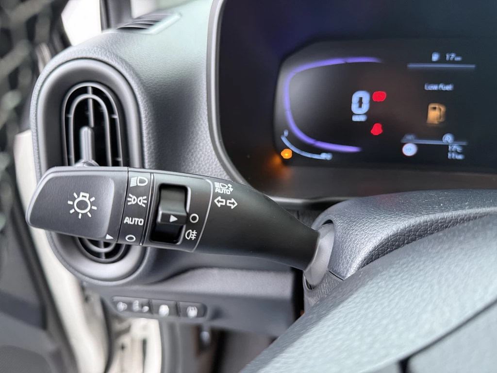 Kia Picanto – foto 24