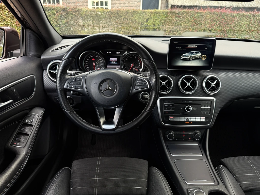 Mercedes-Benz A-Klasse – foto 49