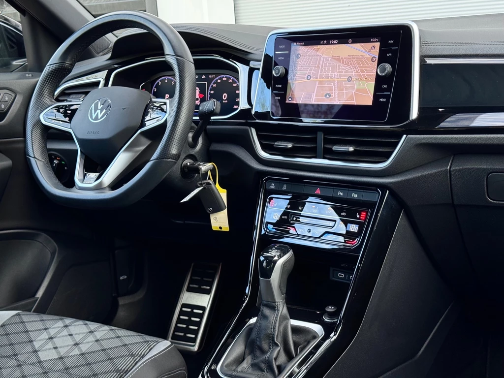 Volkswagen T-Roc – foto 16