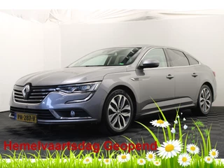 Renault Talisman – thumbnail 1