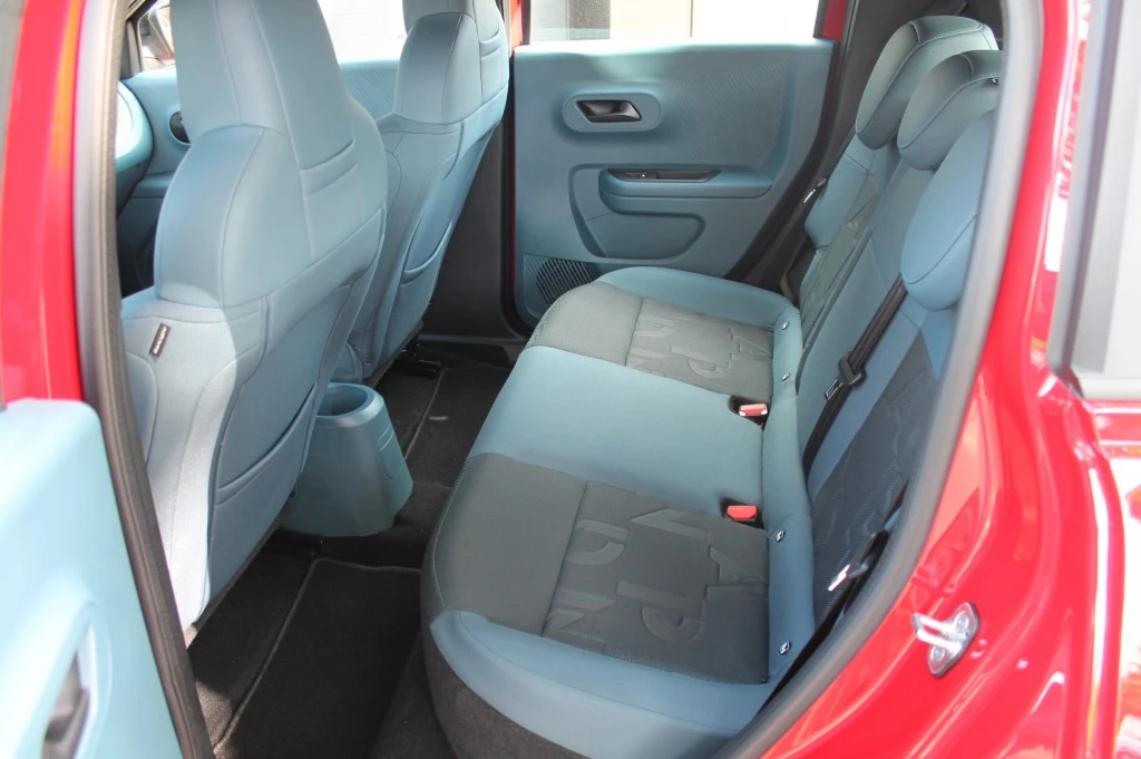 Fiat Panda – foto 21