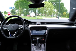 Volkswagen Passat – thumbnail 21