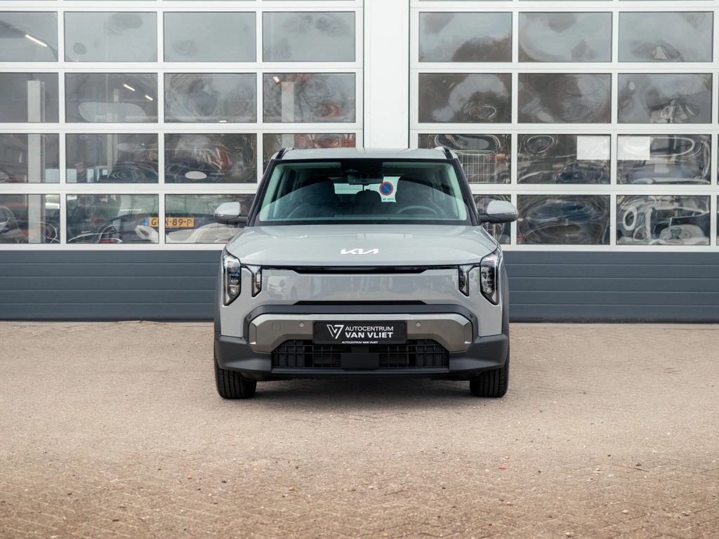 Kia EV2 – foto 10