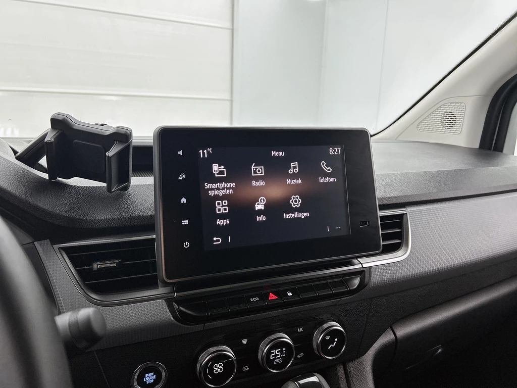 Nissan Townstar – foto 30