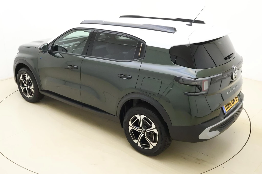 Citroën ë-C3 Aircross – foto 3