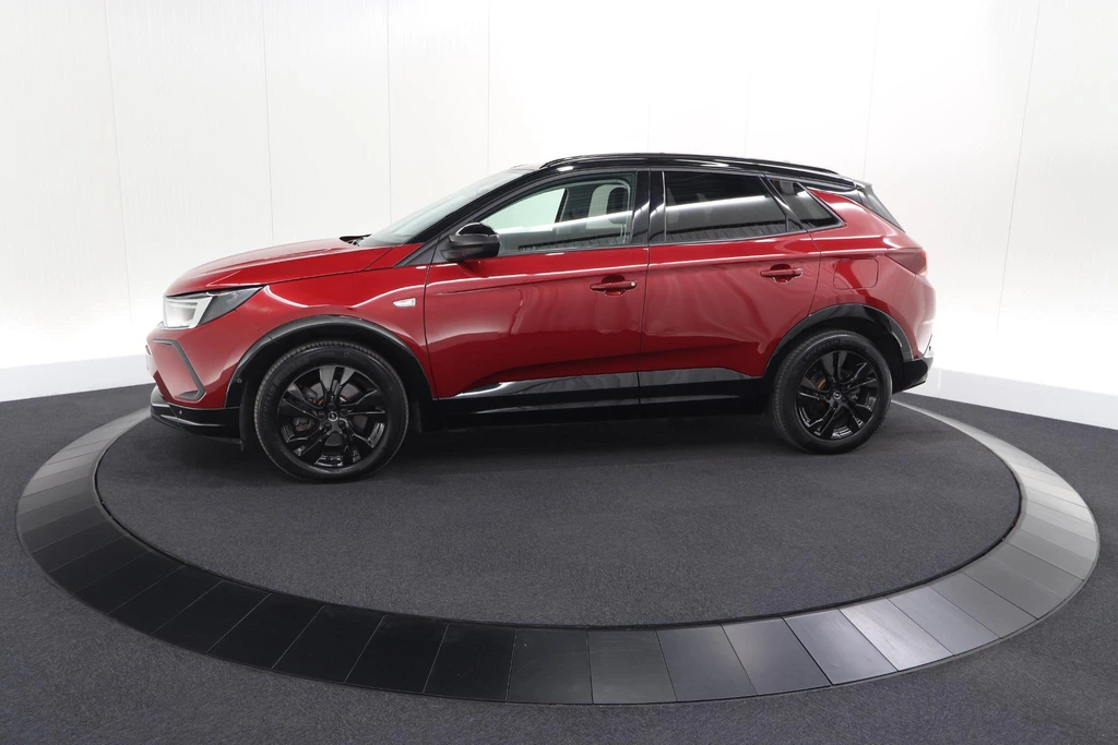 Opel Grandland – foto 4