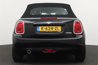 MINI Cooper Cabrio – thumbnail 6