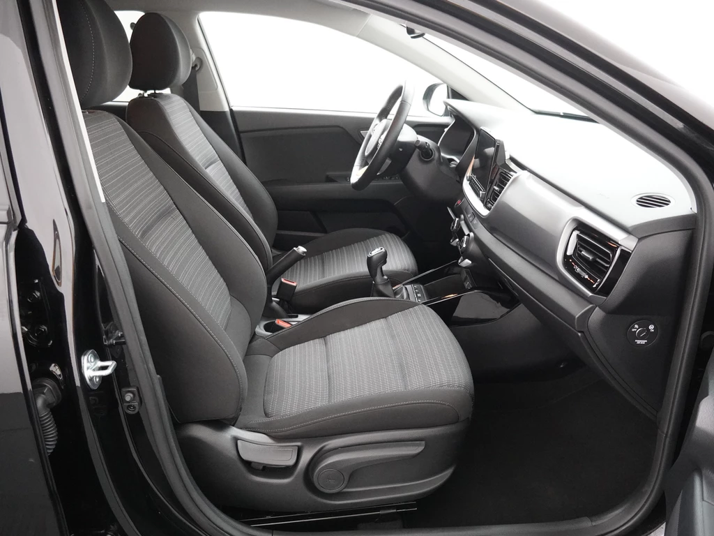 Kia Stonic – foto 43