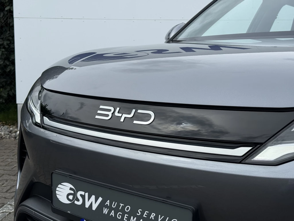BYD ATTO 2 – foto 30