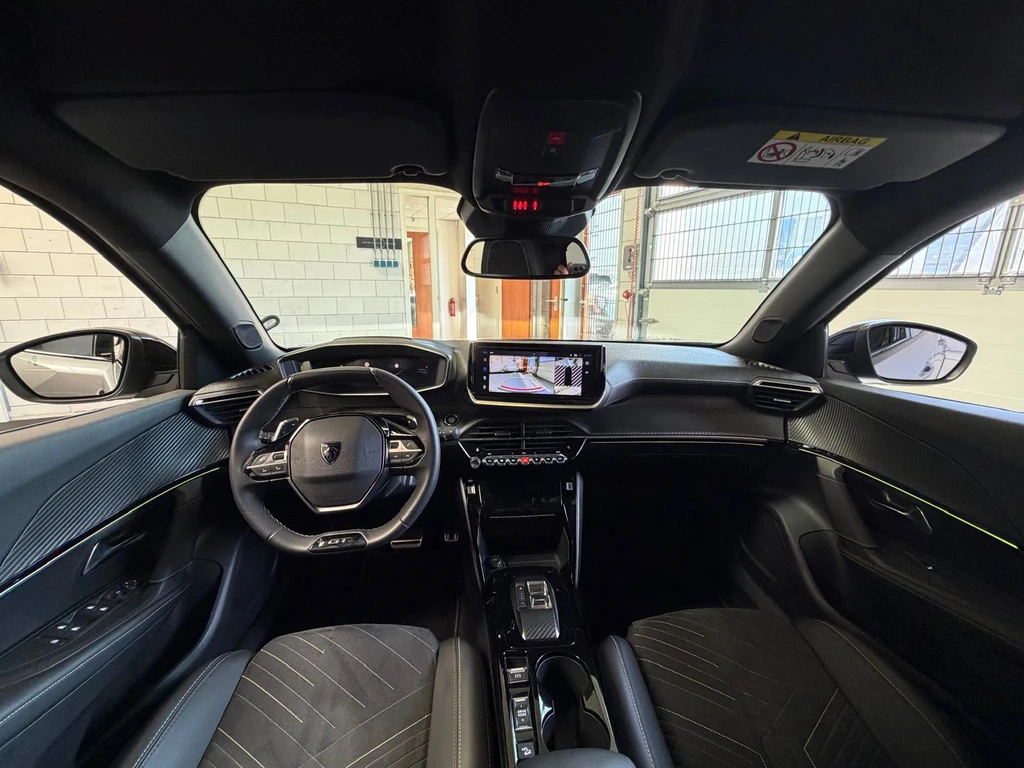 Peugeot 2008 – foto 24