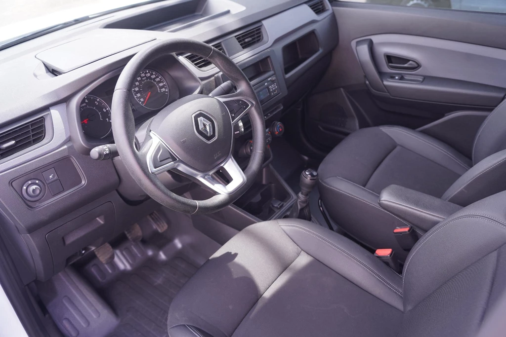 Renault Express – foto 21