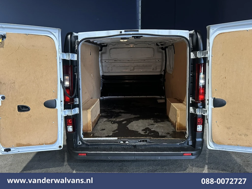 Renault Trafic – foto 14