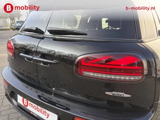 MINI Clubman – thumbnail 5