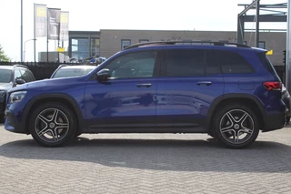 Mercedes-Benz GLB – thumbnail 1
