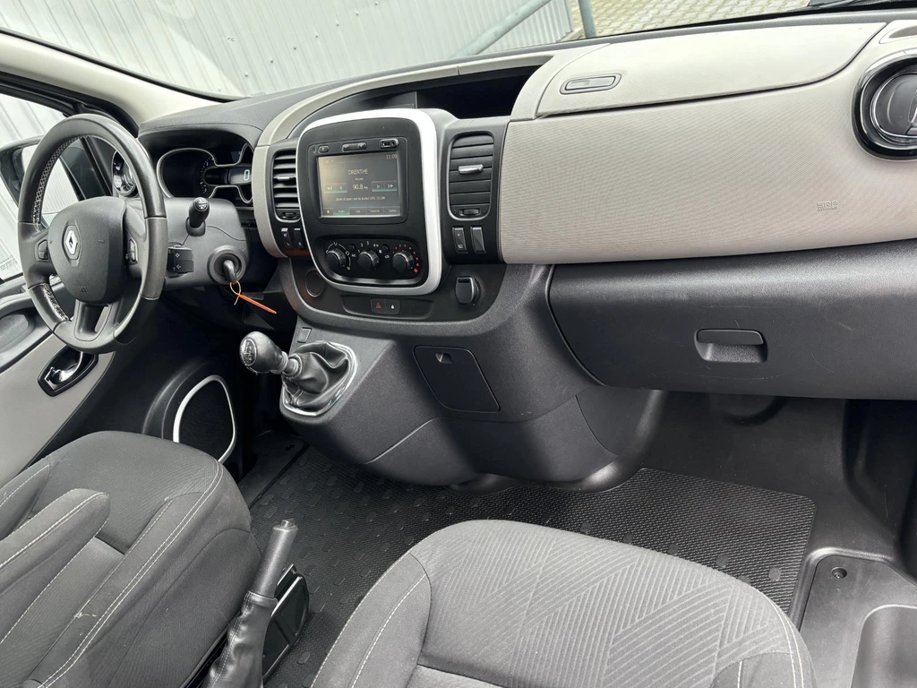 Renault Trafic – foto 18