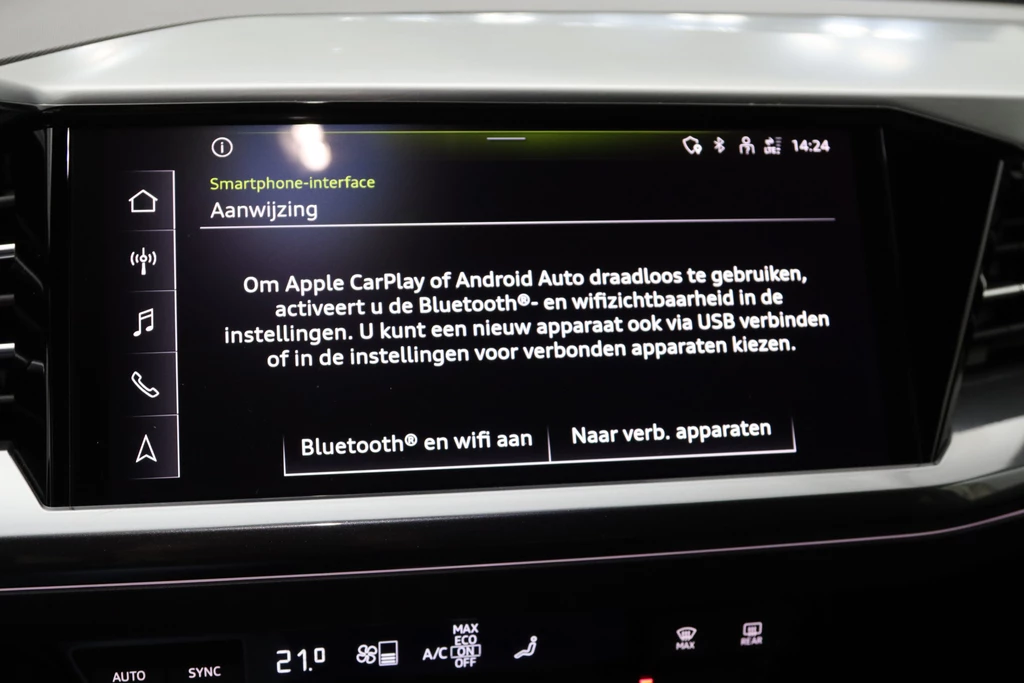 Audi Q4 Sportback e-tron – foto 31