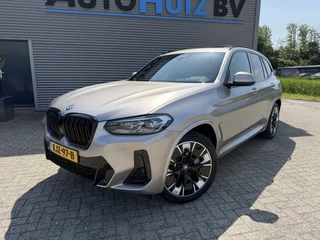 BMW iX3 – thumbnail 2