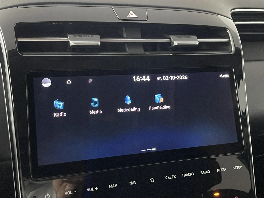 Hyundai Tucson – foto 20