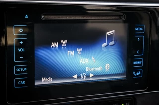 Toyota Auris – thumbnail 15