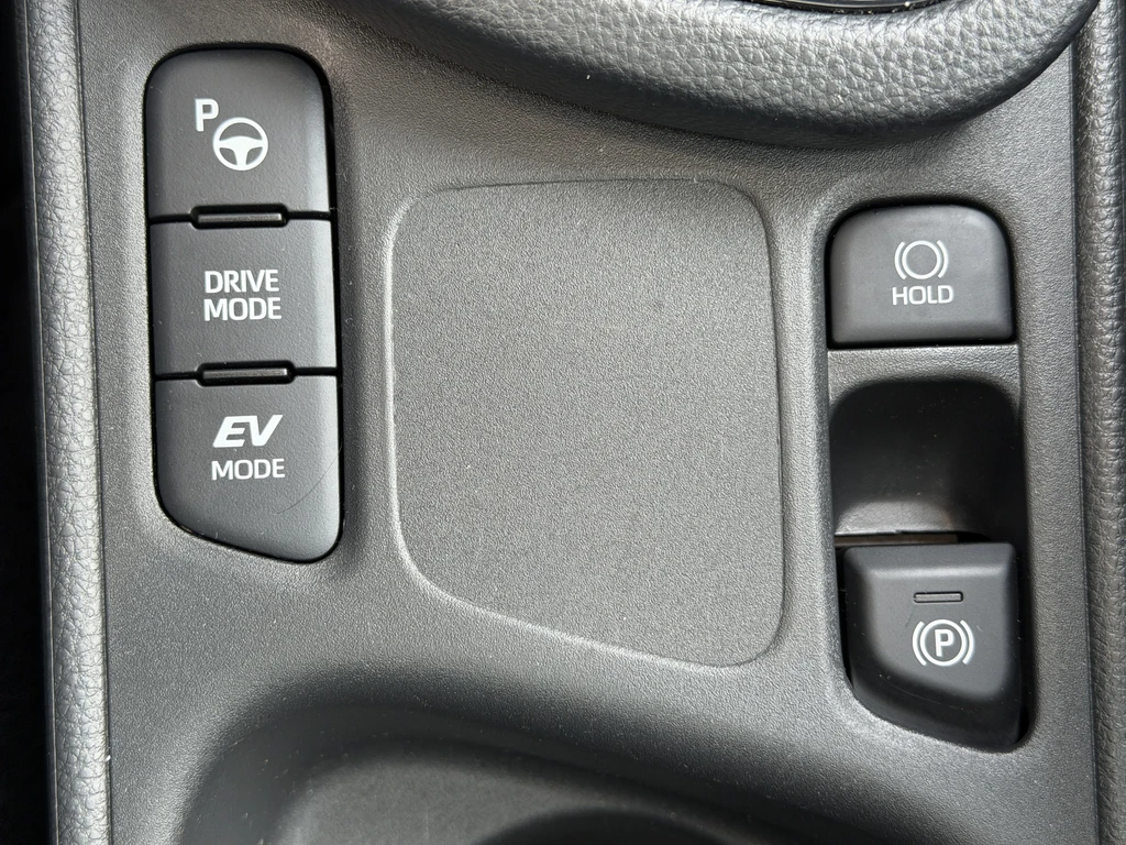 Toyota Yaris Cross – foto 34