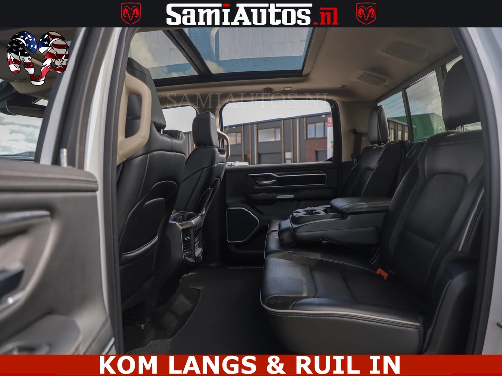 Dodge Ram Pick-Up – foto 30