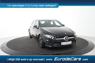 Mercedes-Benz A-Klasse – thumbnail 10