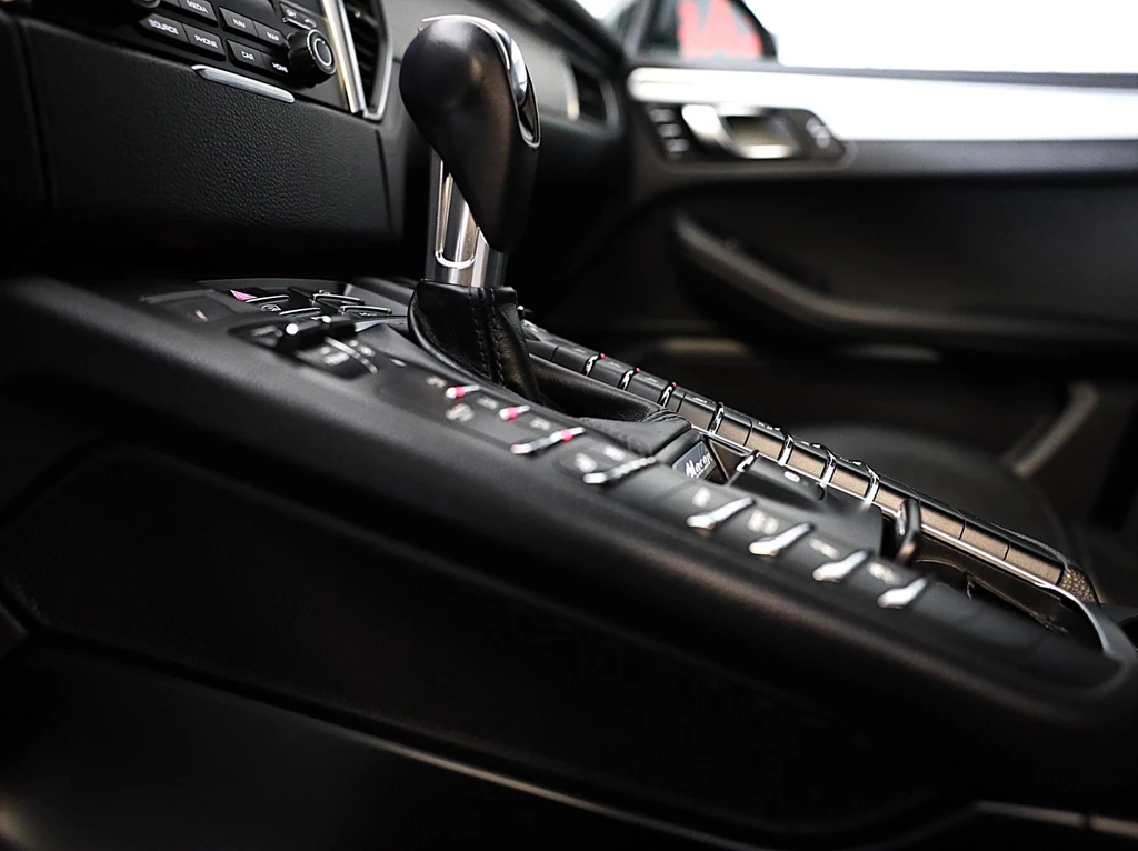 Porsche Macan – foto 27