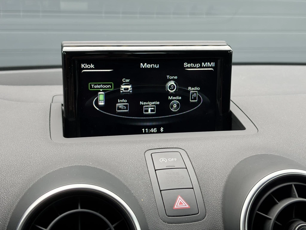 Audi A1 Sportback – foto 14