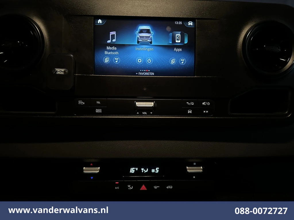 Mercedes-Benz Sprinter – foto 15