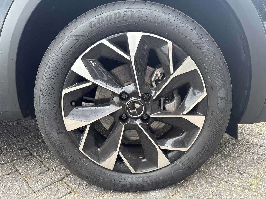 DS DS 3 – foto 12