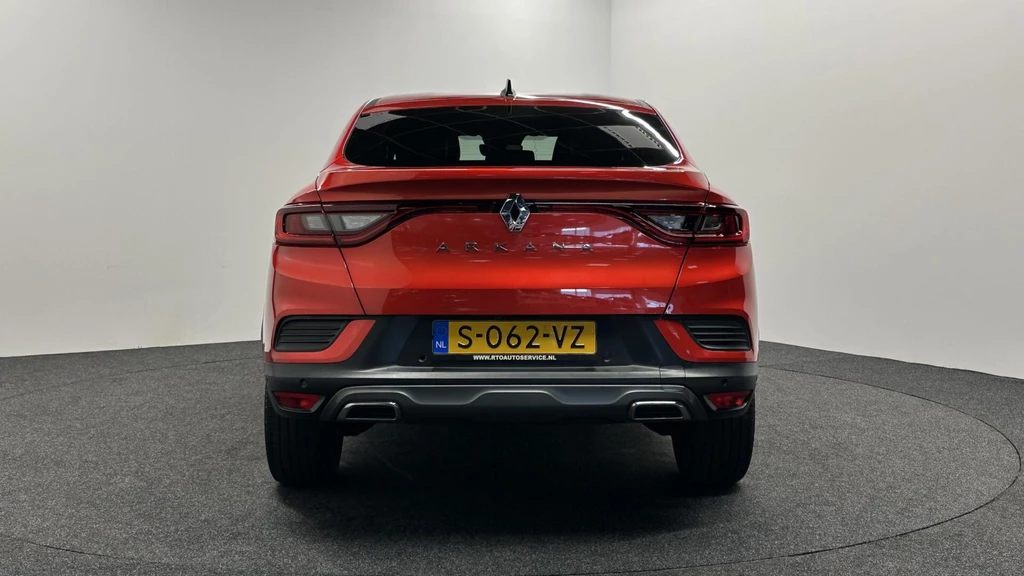 Renault Arkana – foto 4