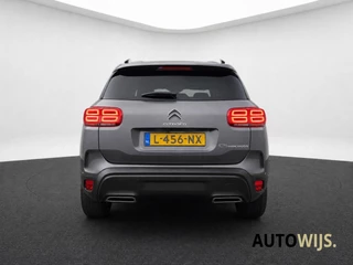 Citroën C5 Aircross – thumbnail 4