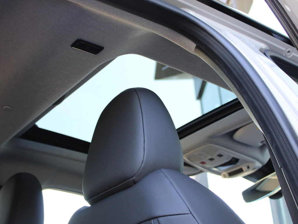 Jeep Avenger – foto 8
