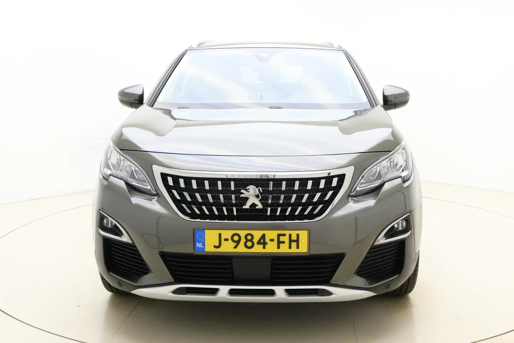 Peugeot 5008 – foto 9