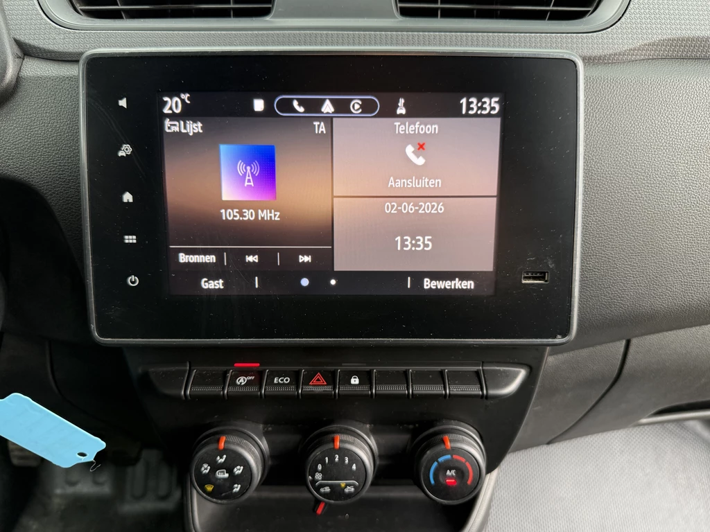 Renault Kangoo – foto 17
